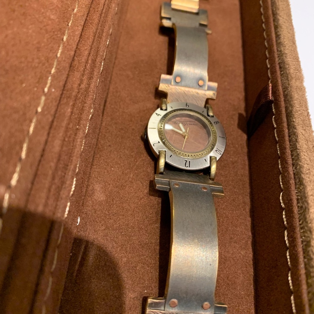 Watch craft FFBO- Full Moon watch